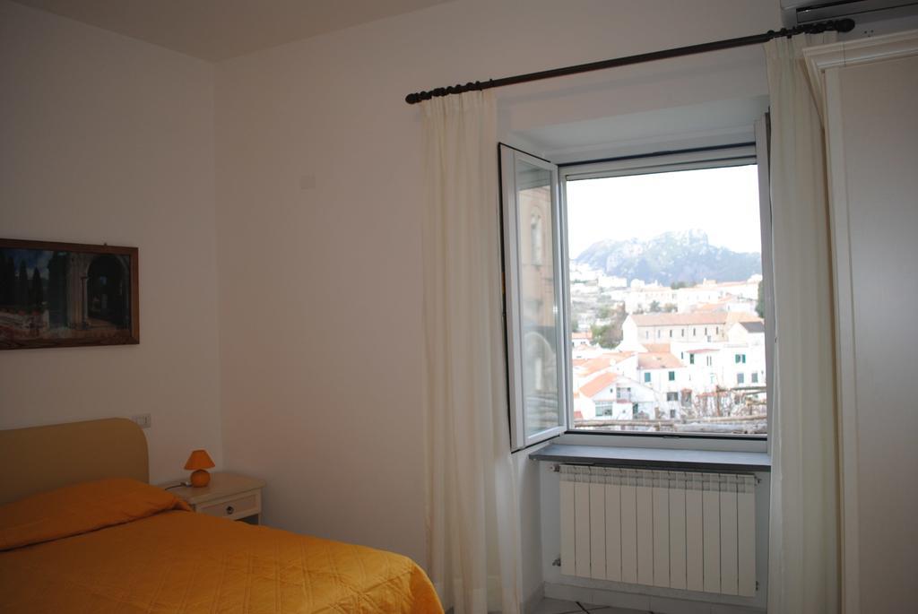 Mimi B&B Ravello Eksteriør bilde