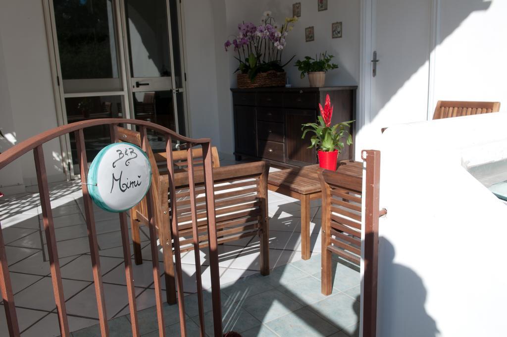 Mimi B&B Ravello Rom bilde