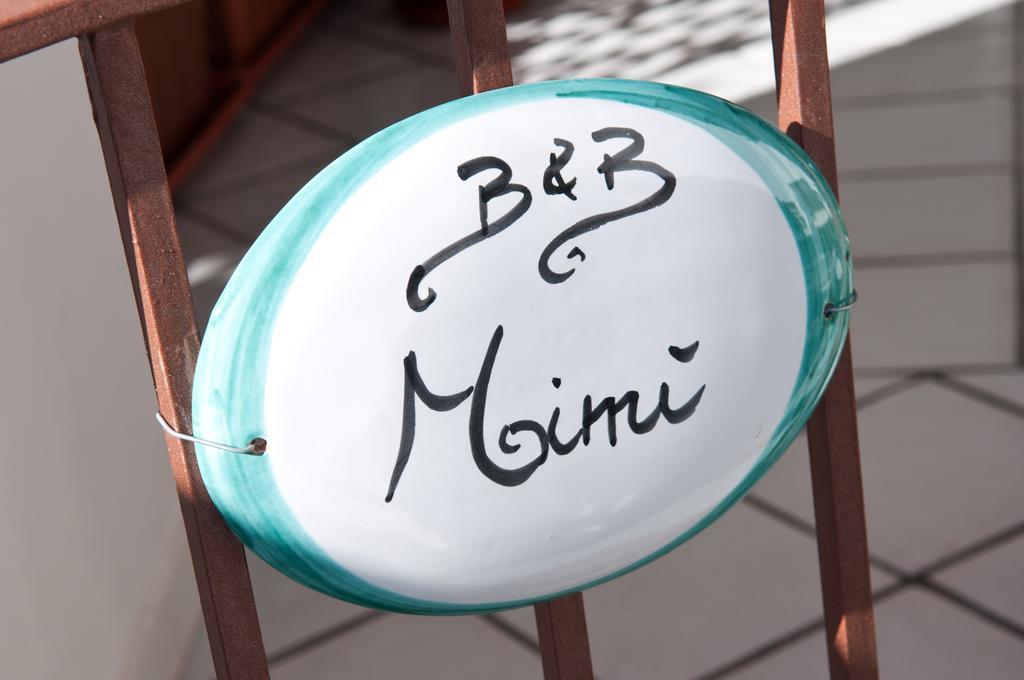 Mimi B&B Ravello Rom bilde