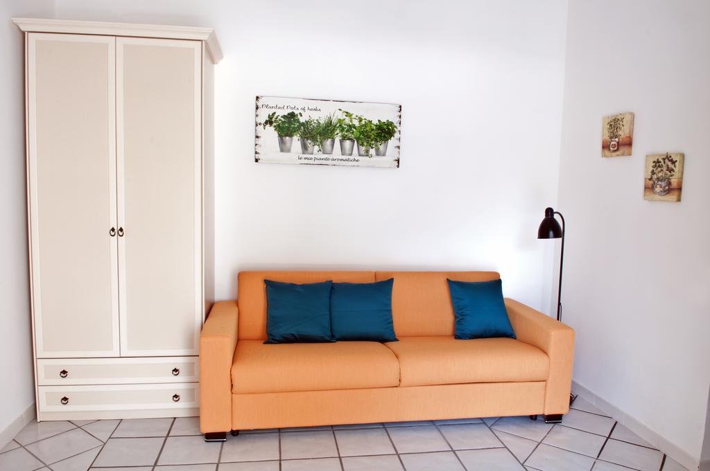 Mimi B&B Ravello Rom bilde