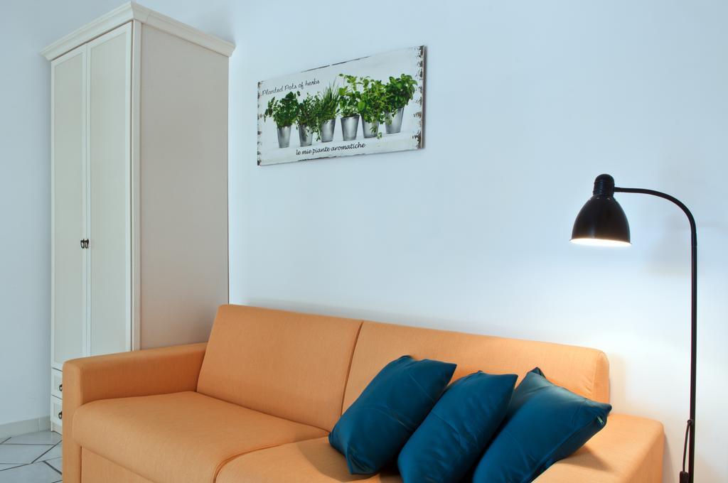 Mimi B&B Ravello Rom bilde