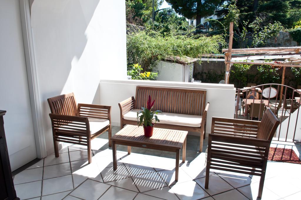 Mimi B&B Ravello Rom bilde