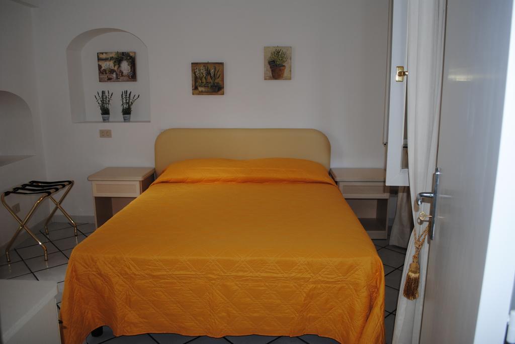 Mimi B&B Ravello Rom bilde