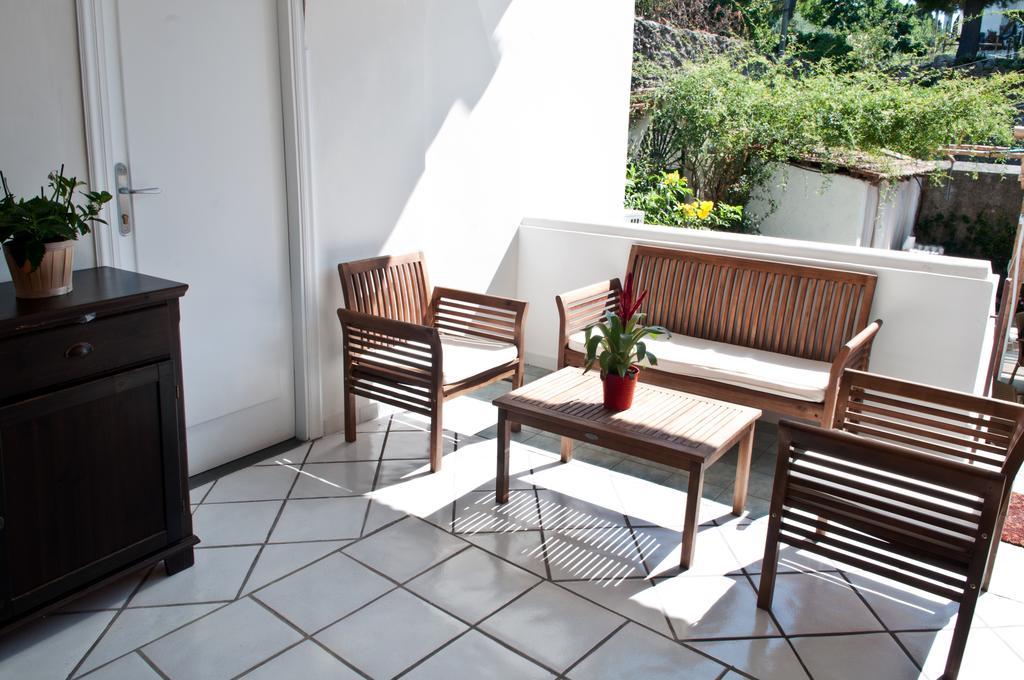 Mimi B&B Ravello Rom bilde