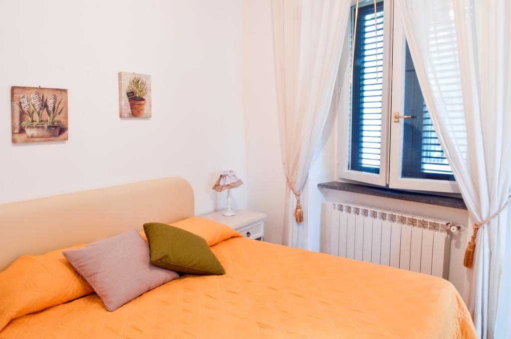 Mimi B&B Ravello Rom bilde