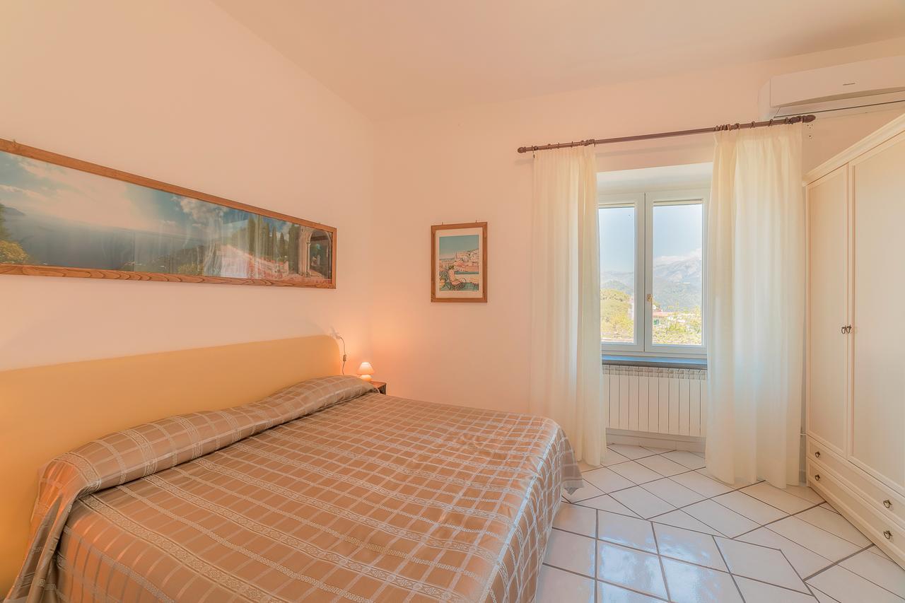 Mimi B&B Ravello Eksteriør bilde