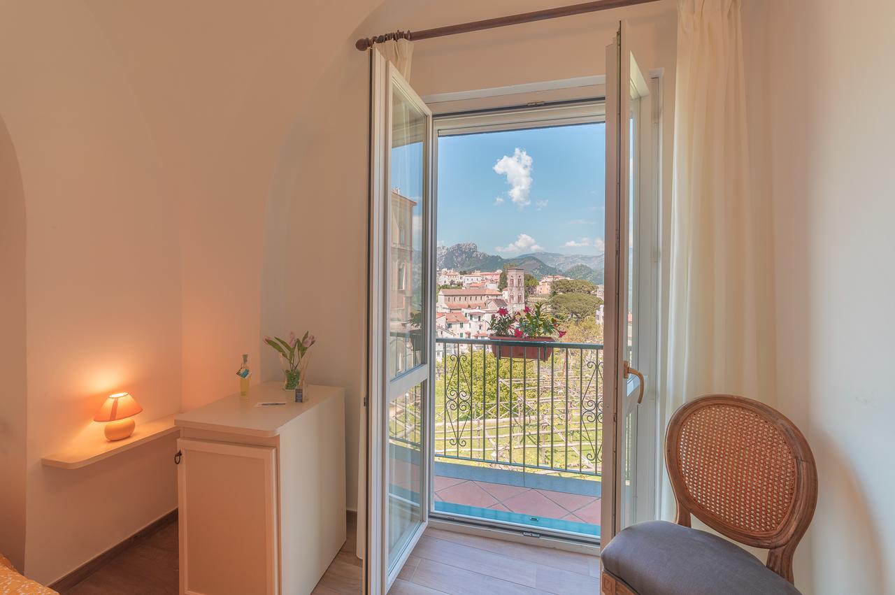 Mimi B&B Ravello Eksteriør bilde