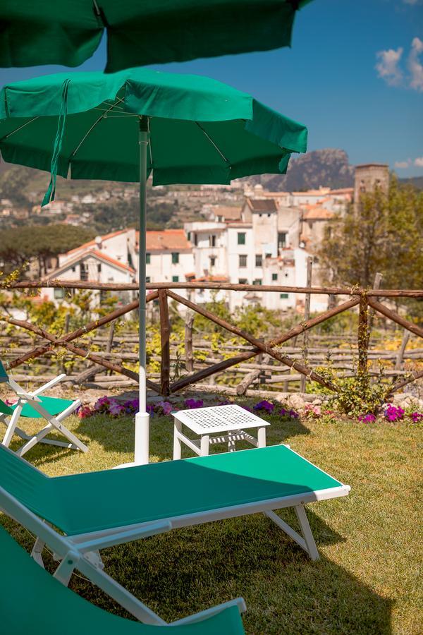 Mimi B&B Ravello Eksteriør bilde