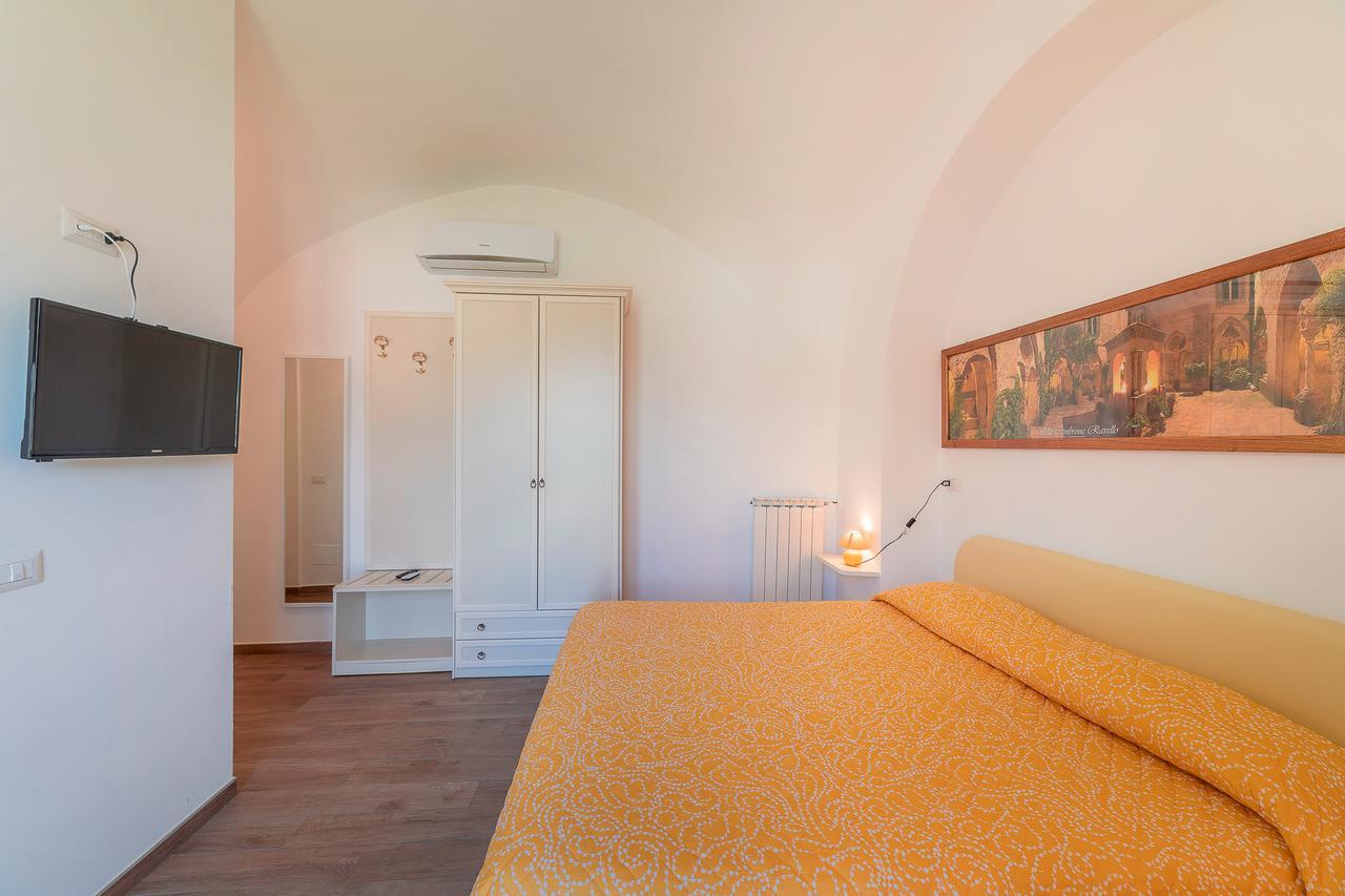 Mimi B&B Ravello Eksteriør bilde