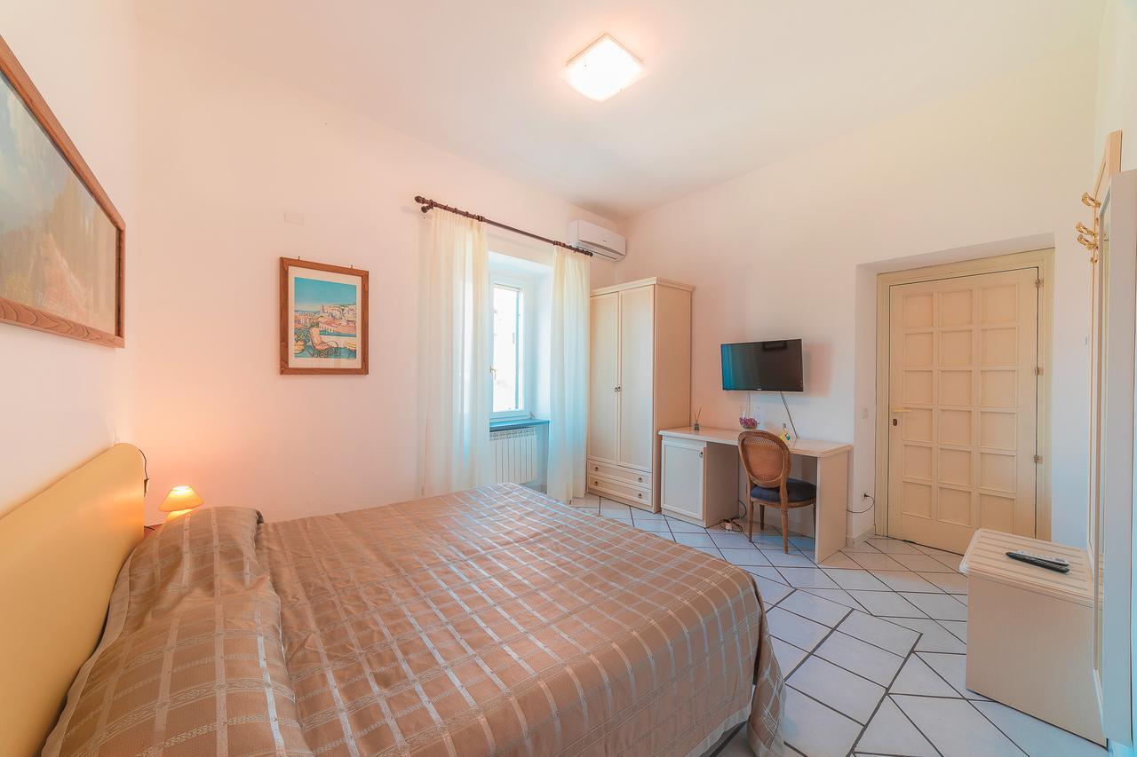 Mimi B&B Ravello Eksteriør bilde