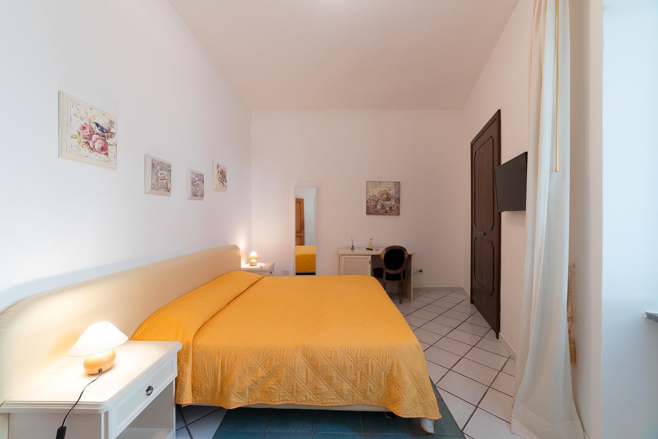 Mimi B&B Ravello Eksteriør bilde